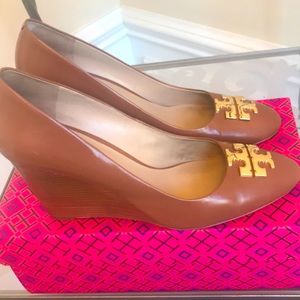 REDUCED***Tory Burch Wedge